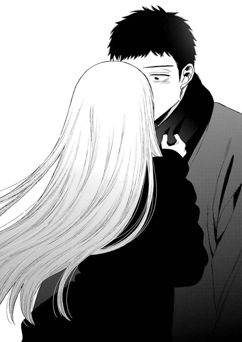 Sono Bisque Doll wa Koi wo Suru Chapter 107 — page 22