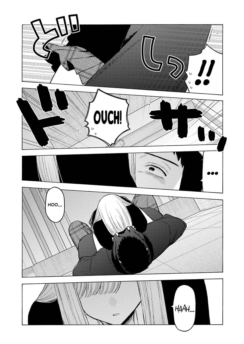 Sono Bisque Doll wa Koi wo Suru Chapter 107 — page 23