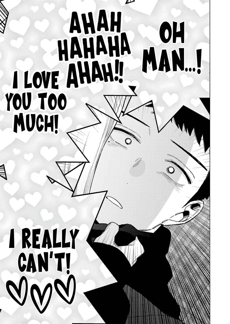 Sono Bisque Doll wa Koi wo Suru Chapter 107 — page 28