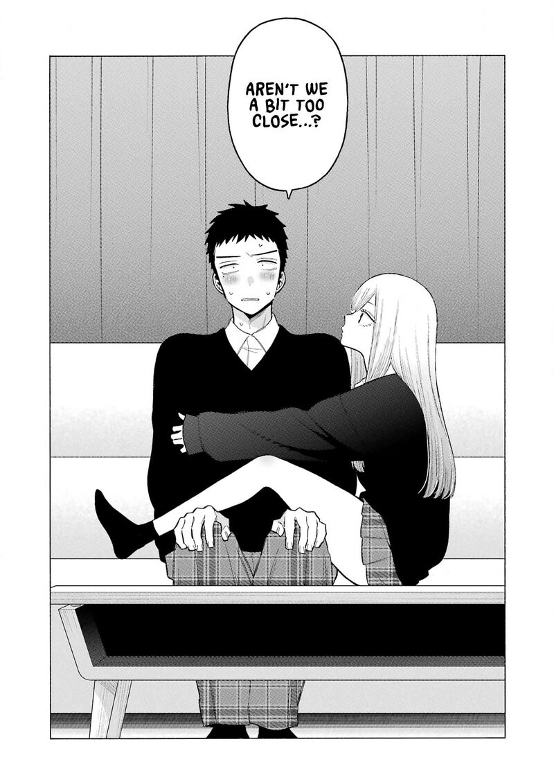Sono Bisque Doll wa Koi wo Suru Chapter 108 — page 2