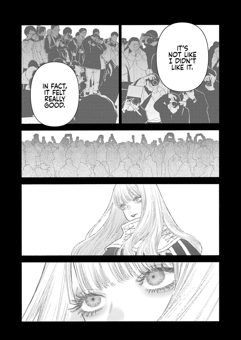 Sono Bisque Doll wa Koi wo Suru Chapter 108 — page 5