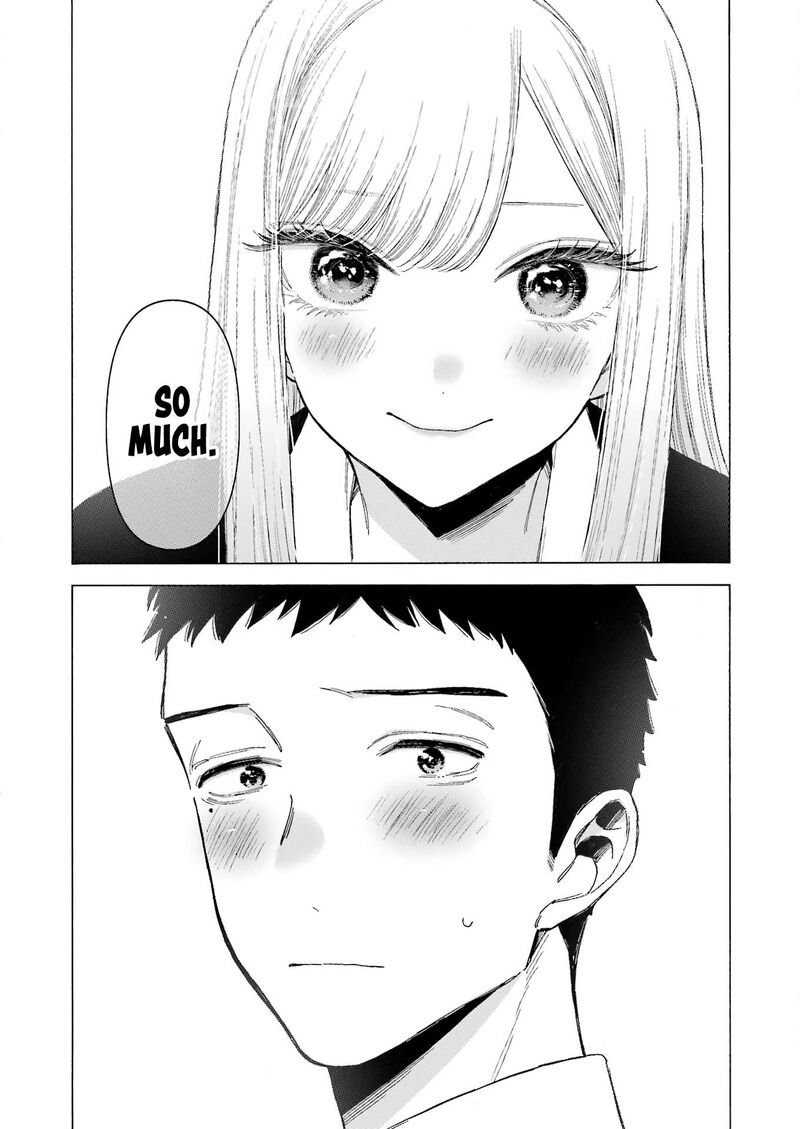 Sono Bisque Doll wa Koi wo Suru Chapter 108 — page 11