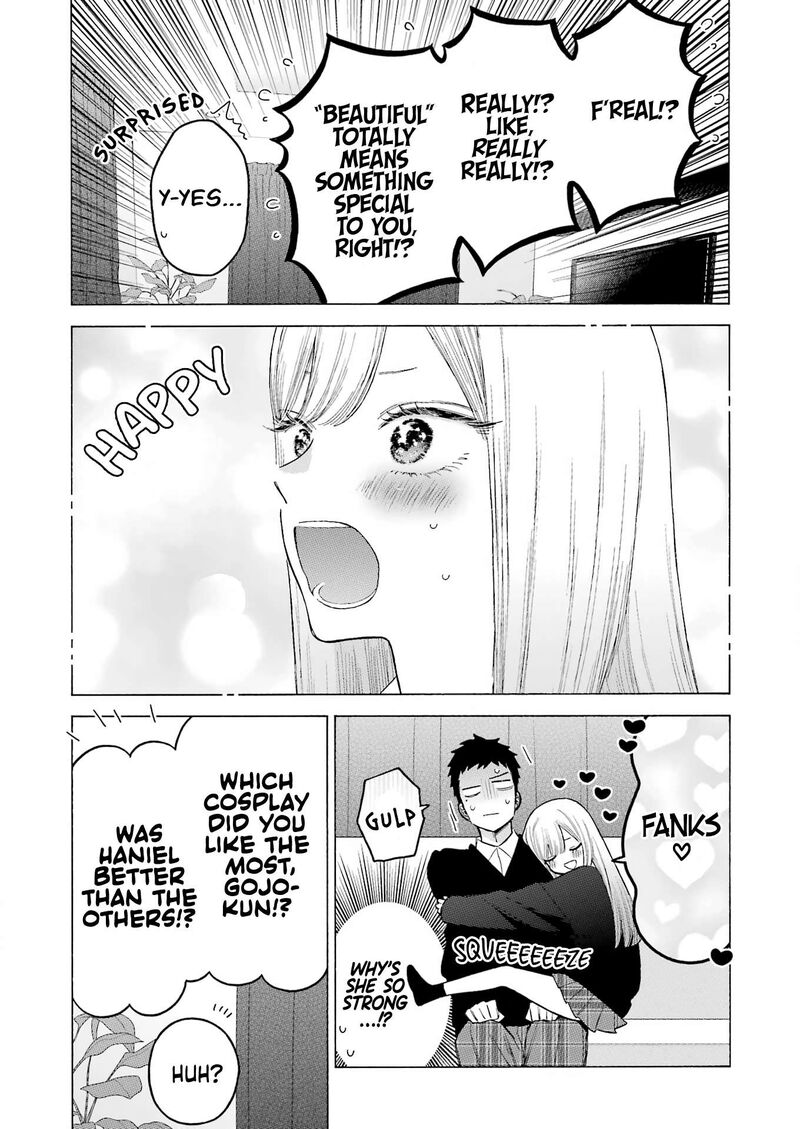 Sono Bisque Doll wa Koi wo Suru Chapter 108 — page 15