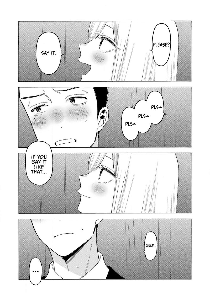 Sono Bisque Doll wa Koi wo Suru Chapter 108 — page 18