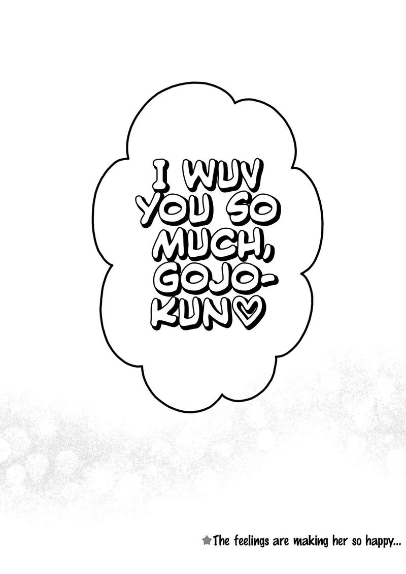 Sono Bisque Doll wa Koi wo Suru Chapter 108 — page 22