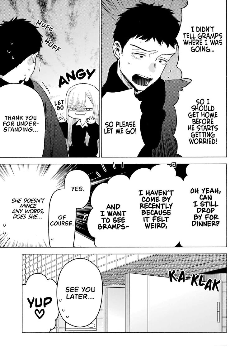 Sono Bisque Doll wa Koi wo Suru Chapter 109 — page 3
