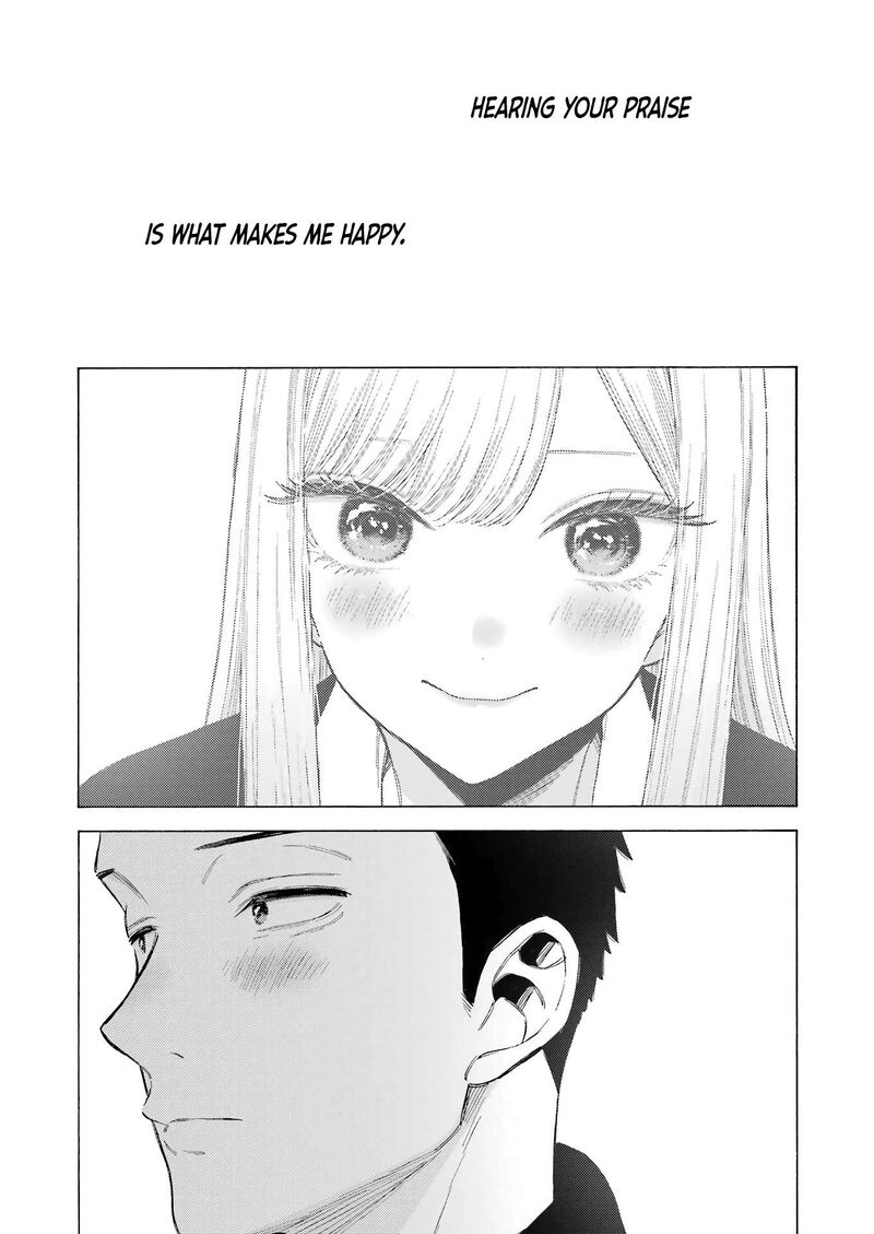 Sono Bisque Doll wa Koi wo Suru Chapter 109 — page 6