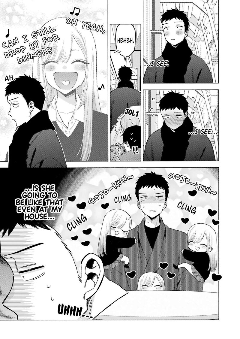 Sono Bisque Doll wa Koi wo Suru Chapter 109 — page 7