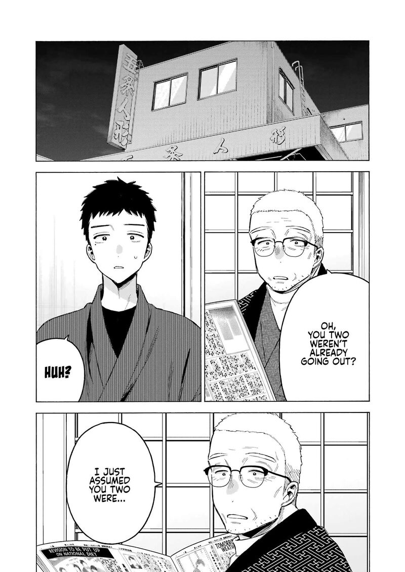 Sono Bisque Doll wa Koi wo Suru Chapter 109 — page 9