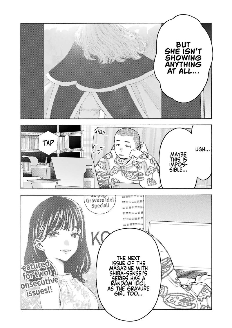 Sono Bisque Doll wa Koi wo Suru Chapter 109 — page 13