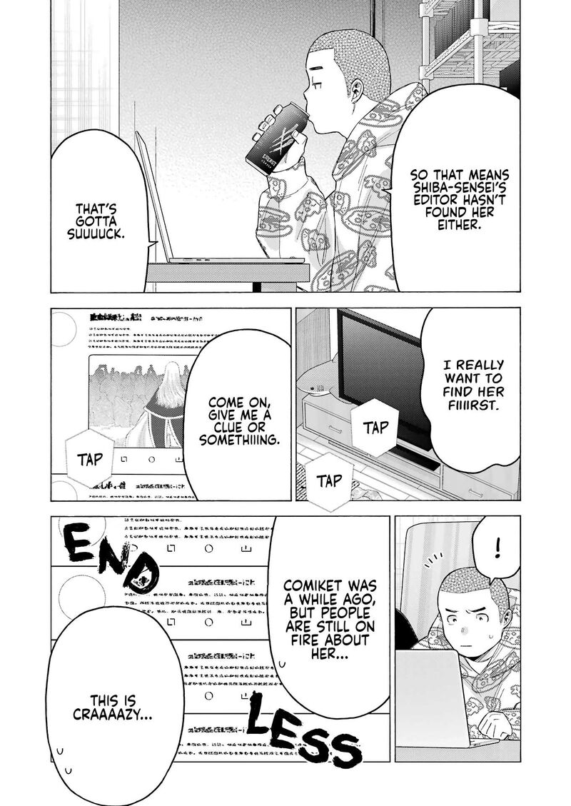 Sono Bisque Doll wa Koi wo Suru Chapter 109 — page 14