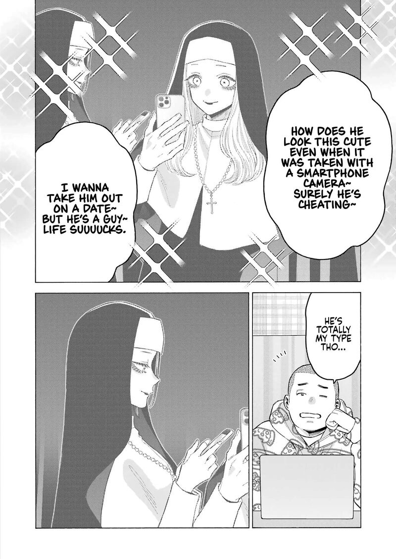 Sono Bisque Doll wa Koi wo Suru Chapter 109 — page 18