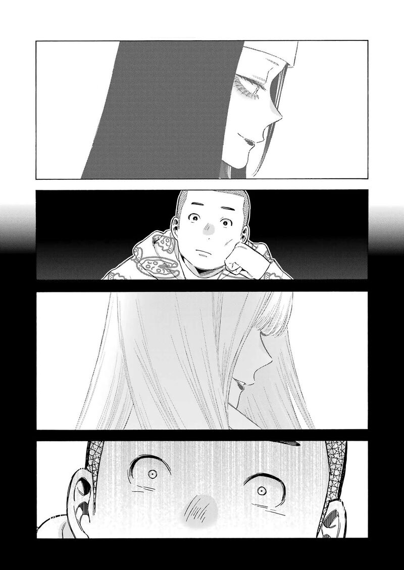 Sono Bisque Doll wa Koi wo Suru Chapter 109 — page 19