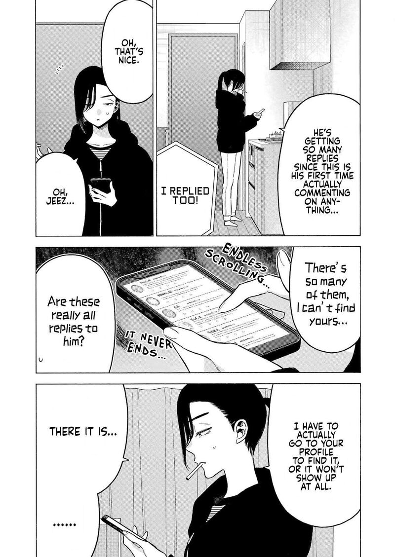 Sono Bisque Doll wa Koi wo Suru Chapter 110 — page 3