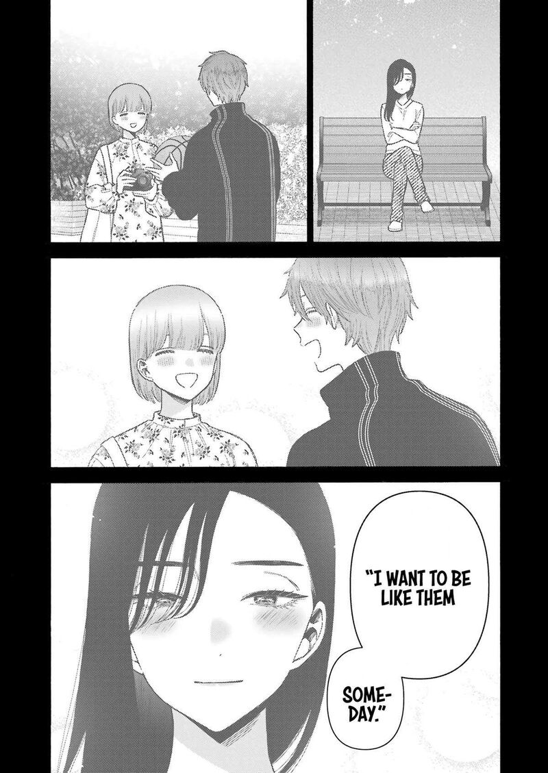 Sono Bisque Doll wa Koi wo Suru Chapter 110 — page 11