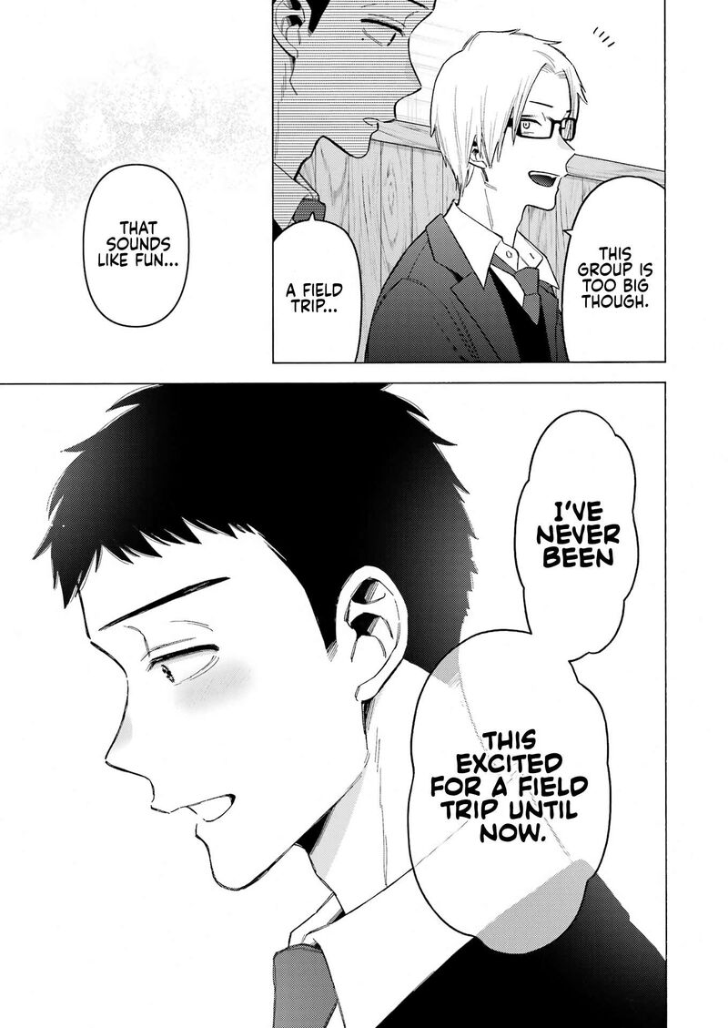 Sono Bisque Doll wa Koi wo Suru Chapter 111 — page 10