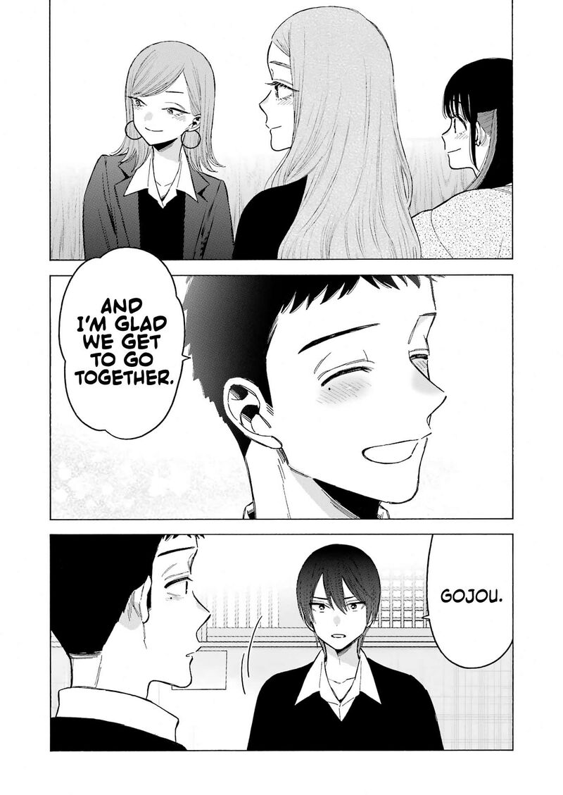Sono Bisque Doll wa Koi wo Suru Chapter 111 — page 12