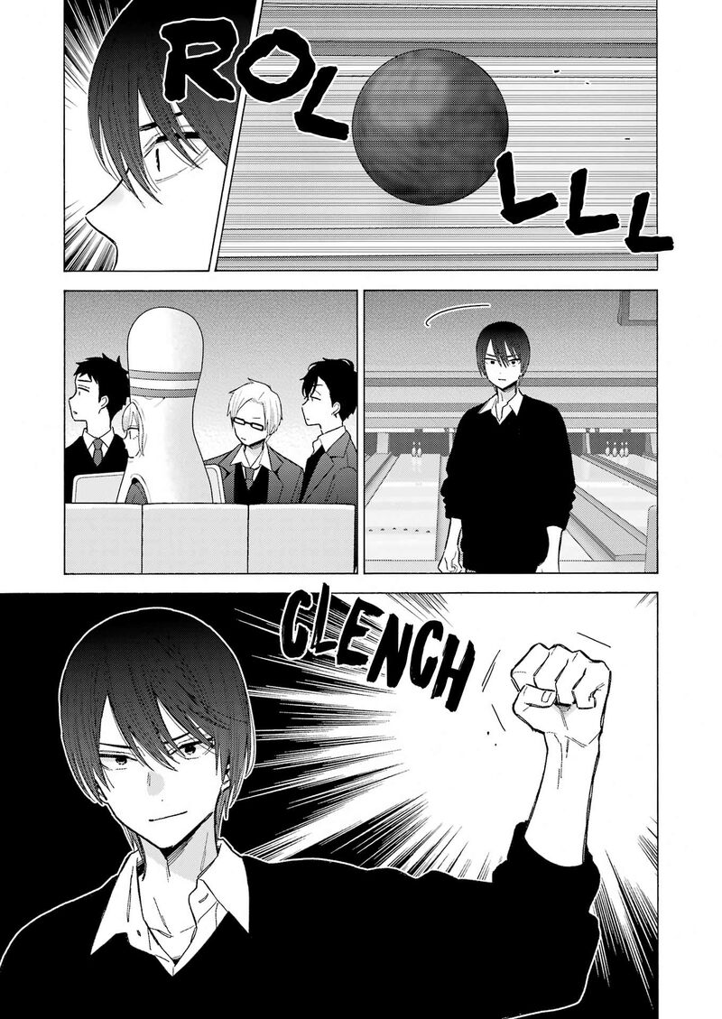 Sono Bisque Doll wa Koi wo Suru Chapter 111 — page 16