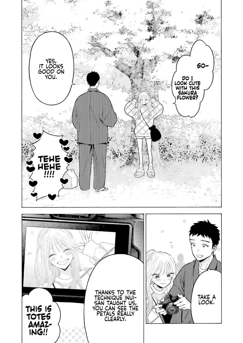 Sono Bisque Doll wa Koi wo Suru Chapter 112 — page 2