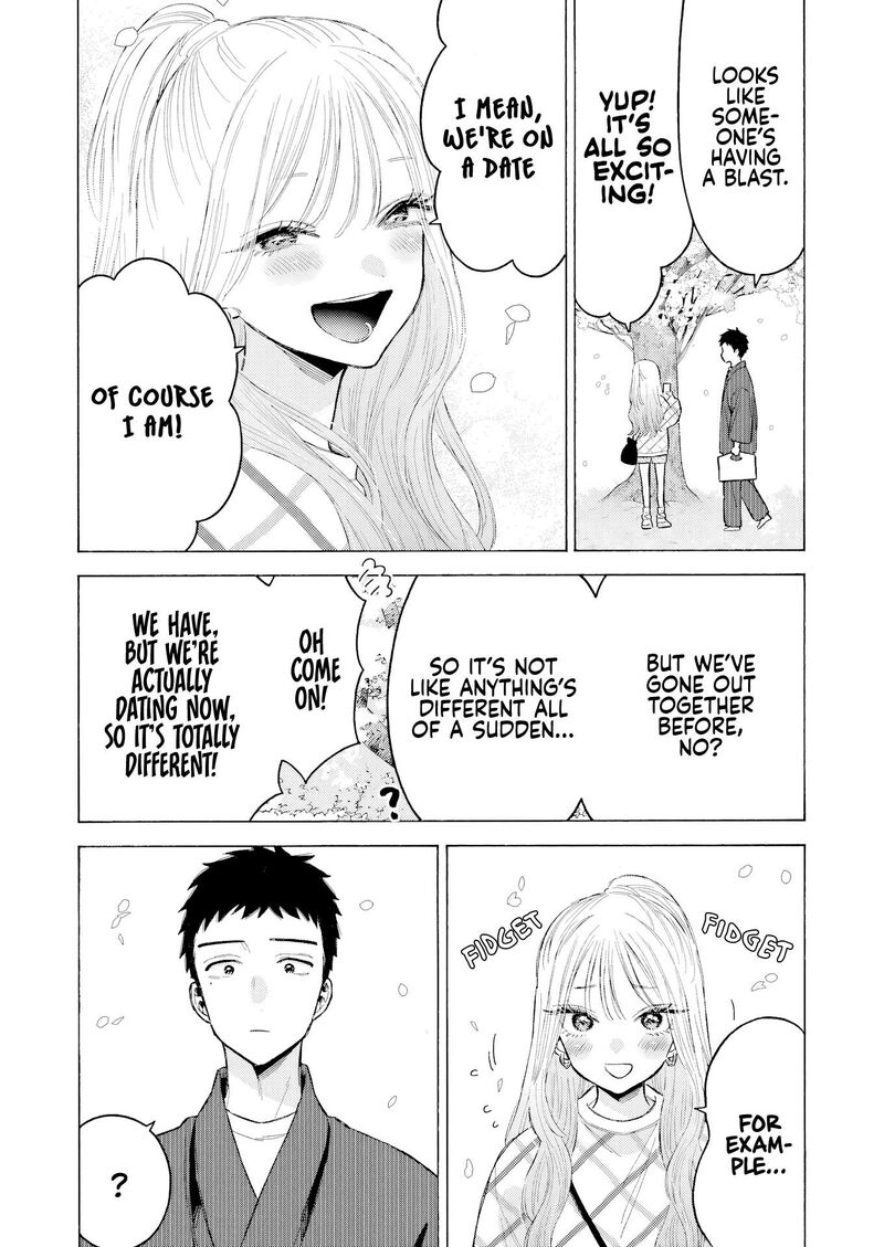 Sono Bisque Doll wa Koi wo Suru Chapter 112 — page 6