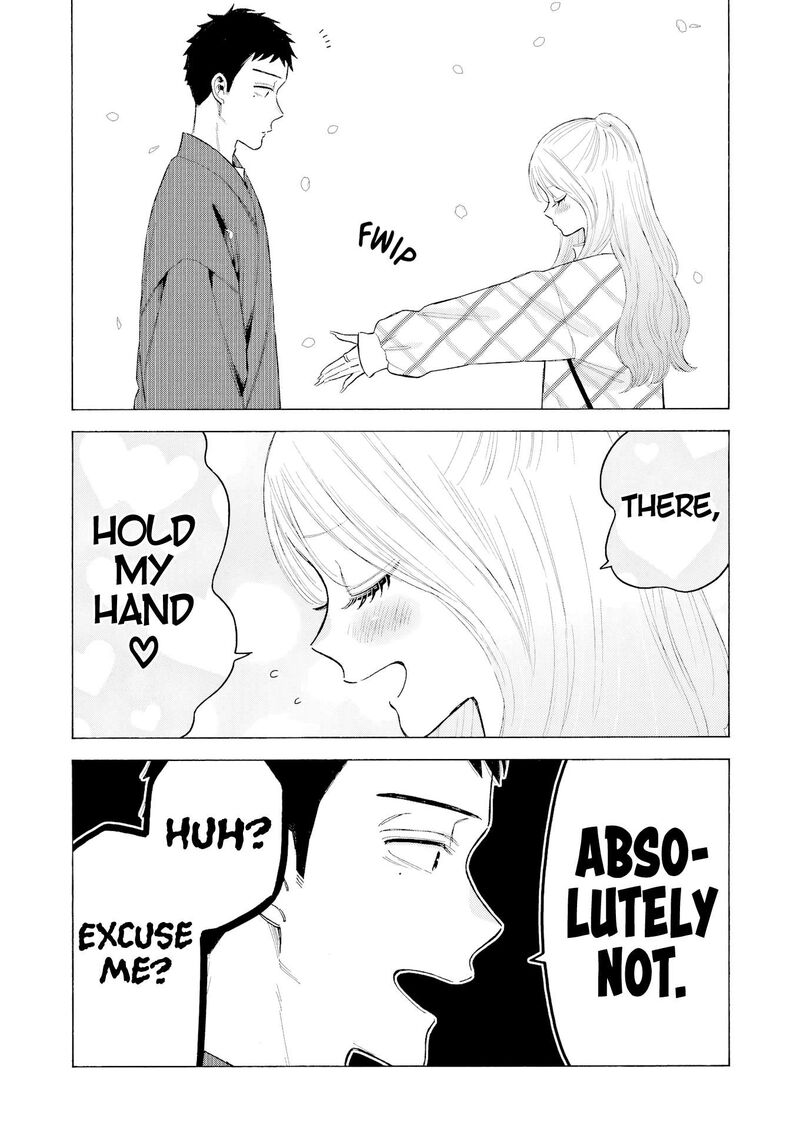 Sono Bisque Doll wa Koi wo Suru Chapter 112 — page 7