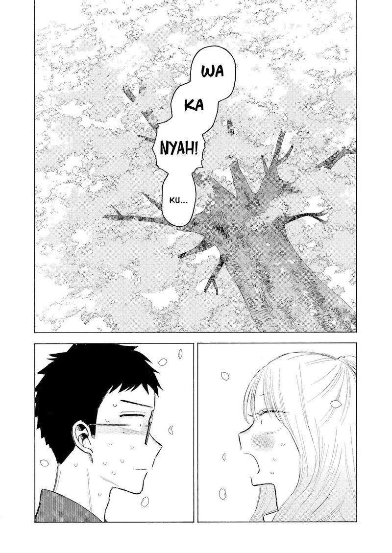 Sono Bisque Doll wa Koi wo Suru Chapter 112 — page 18