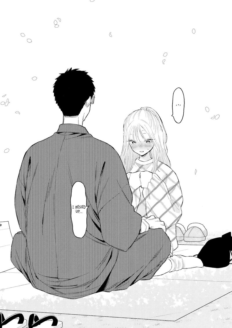 Sono Bisque Doll wa Koi wo Suru Chapter 112 — page 19