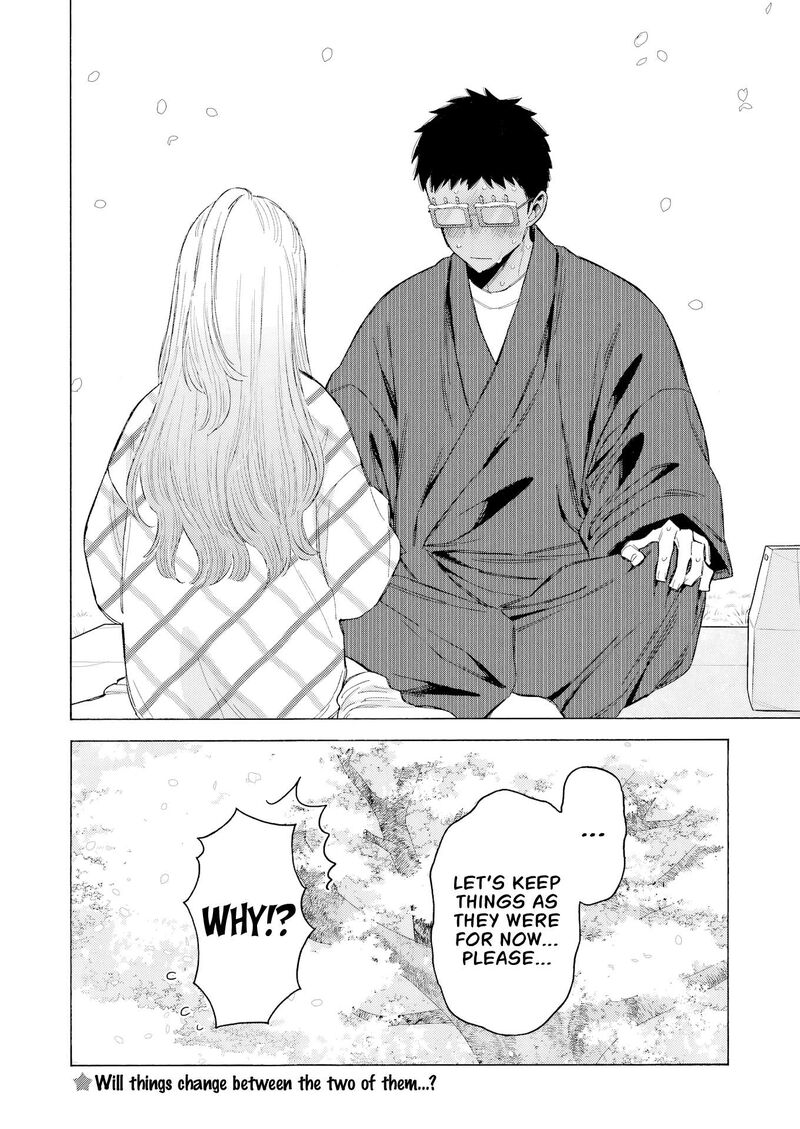 Sono Bisque Doll wa Koi wo Suru Chapter 112 — page 20