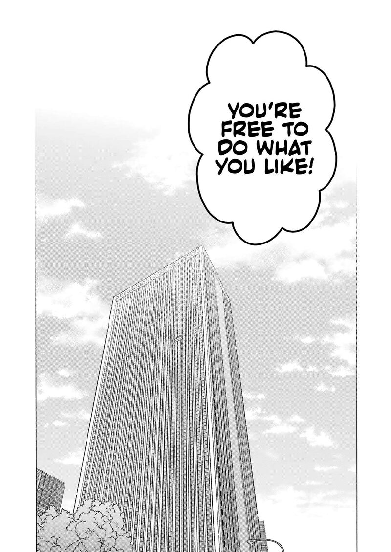 Sono Bisque Doll wa Koi wo Suru Chapter 113 — page 18