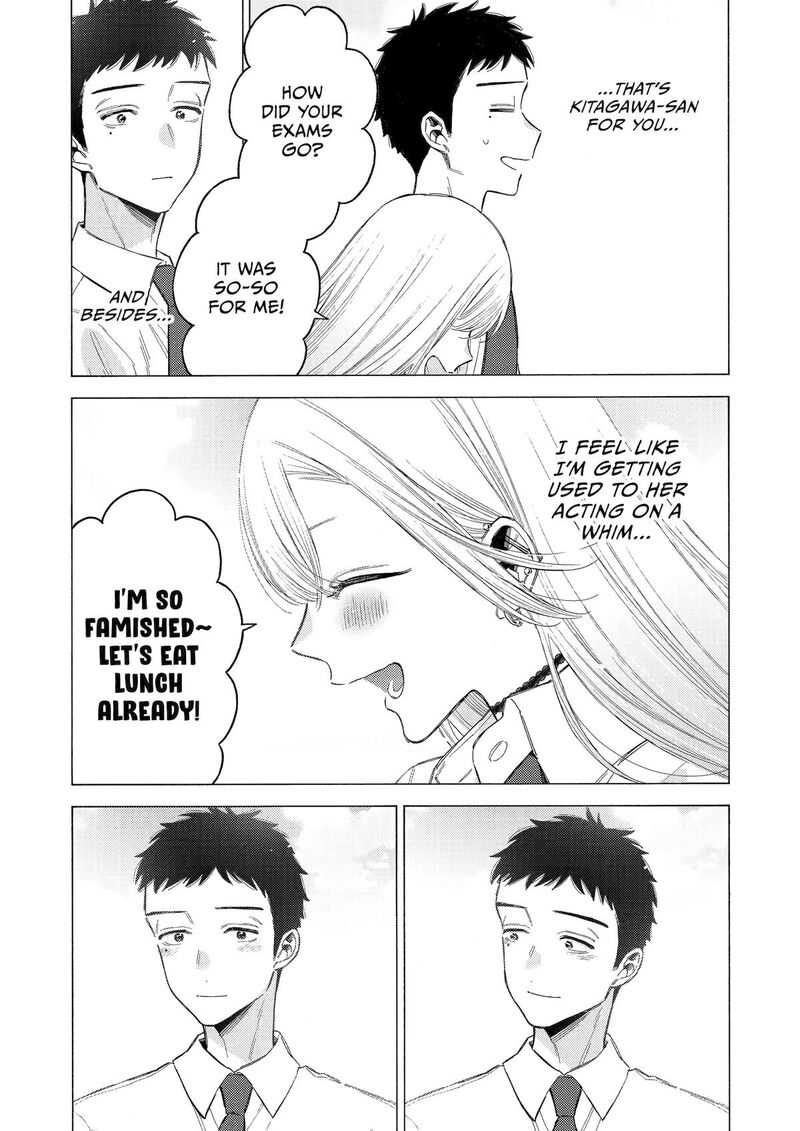 Sono Bisque Doll wa Koi wo Suru Chapter 114 — page 5