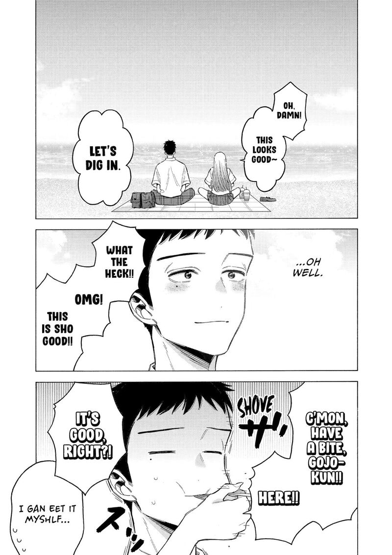 Sono Bisque Doll wa Koi wo Suru Chapter 114 — page 6