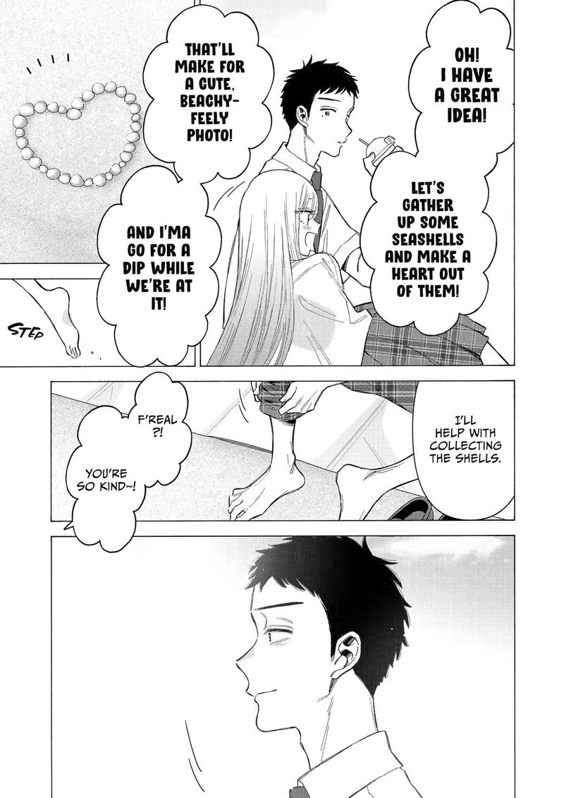 Sono Bisque Doll wa Koi wo Suru Chapter 114 — page 8