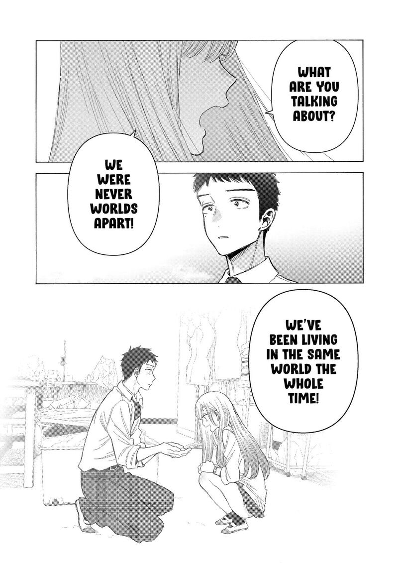 Sono Bisque Doll wa Koi wo Suru Chapter 114 — page 12