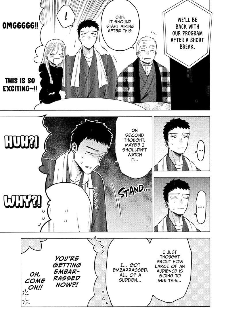 Sono Bisque Doll wa Koi wo Suru Chapter 115 — page 10