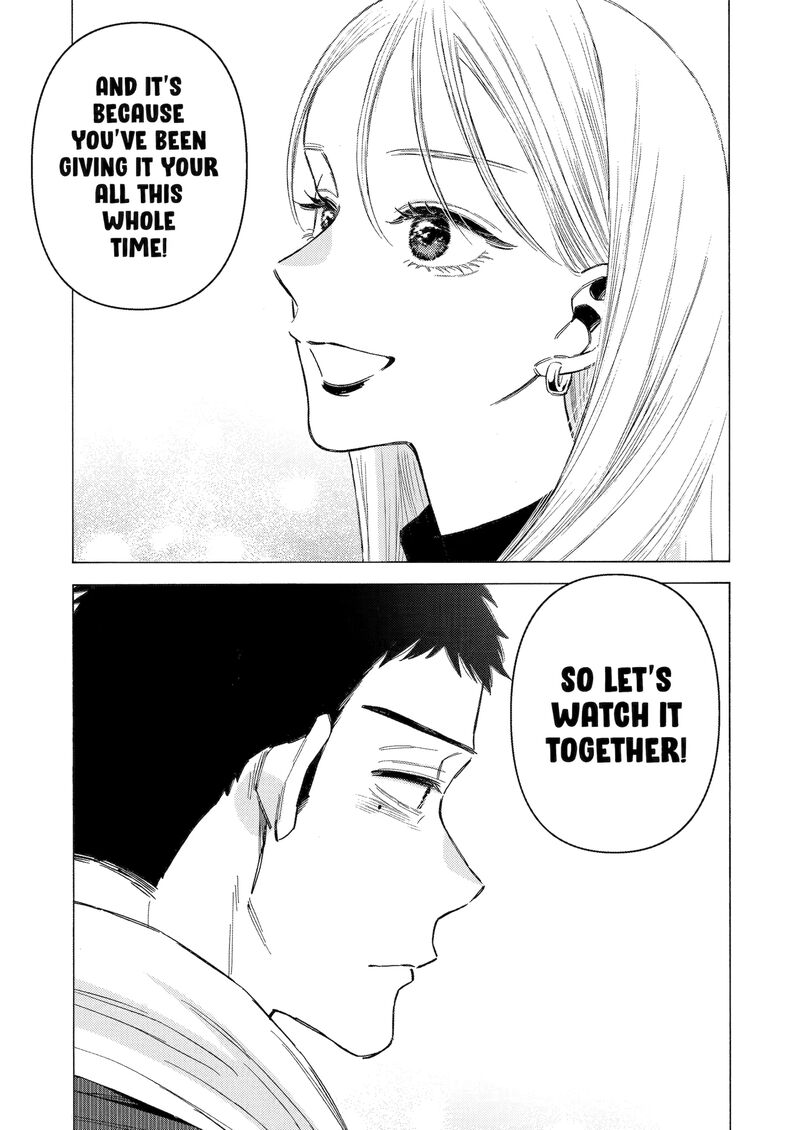 Sono Bisque Doll wa Koi wo Suru Chapter 115 — page 12