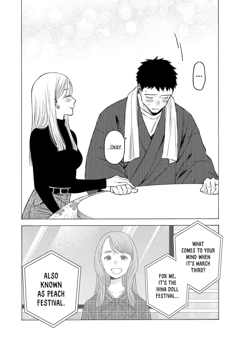 Sono Bisque Doll wa Koi wo Suru Chapter 115 — page 13