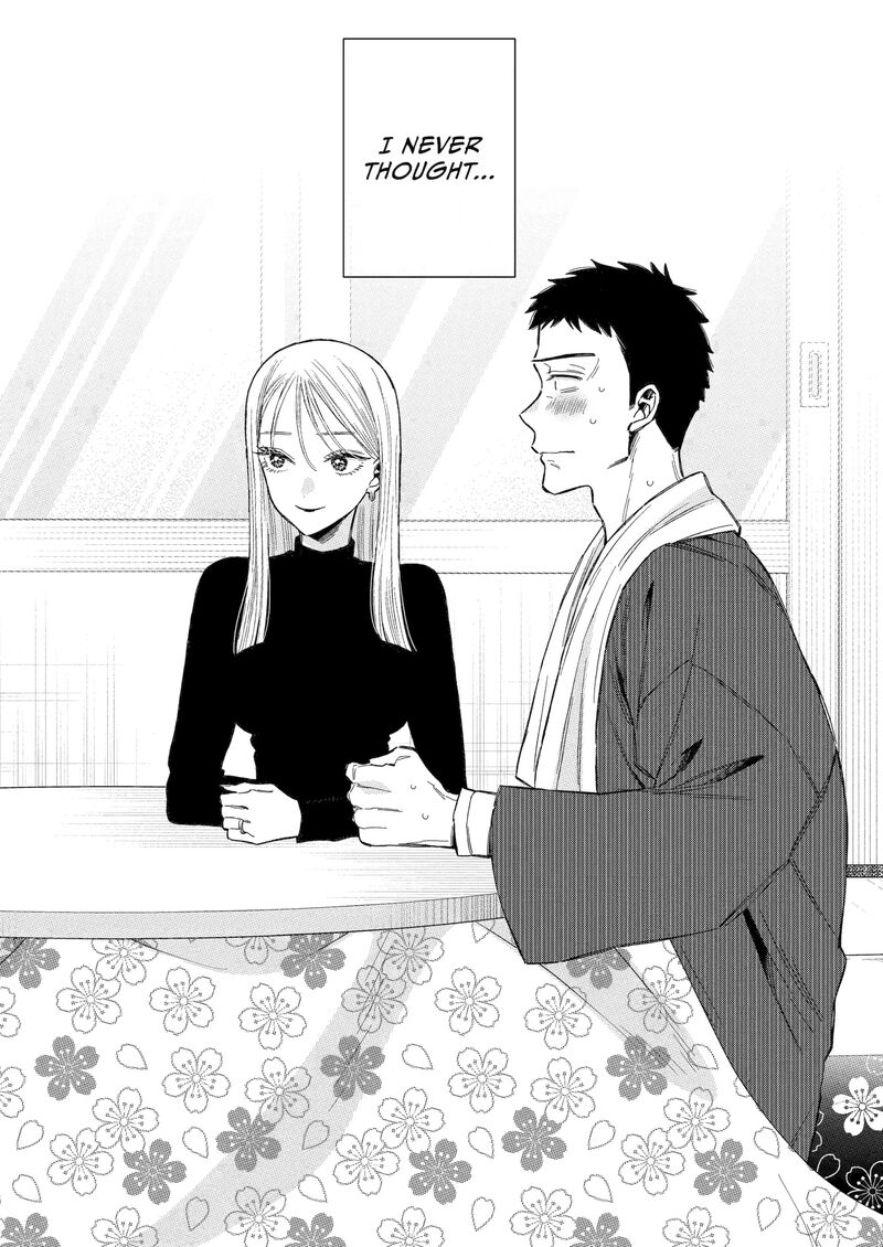 Sono Bisque Doll wa Koi wo Suru Chapter 115 — page 15