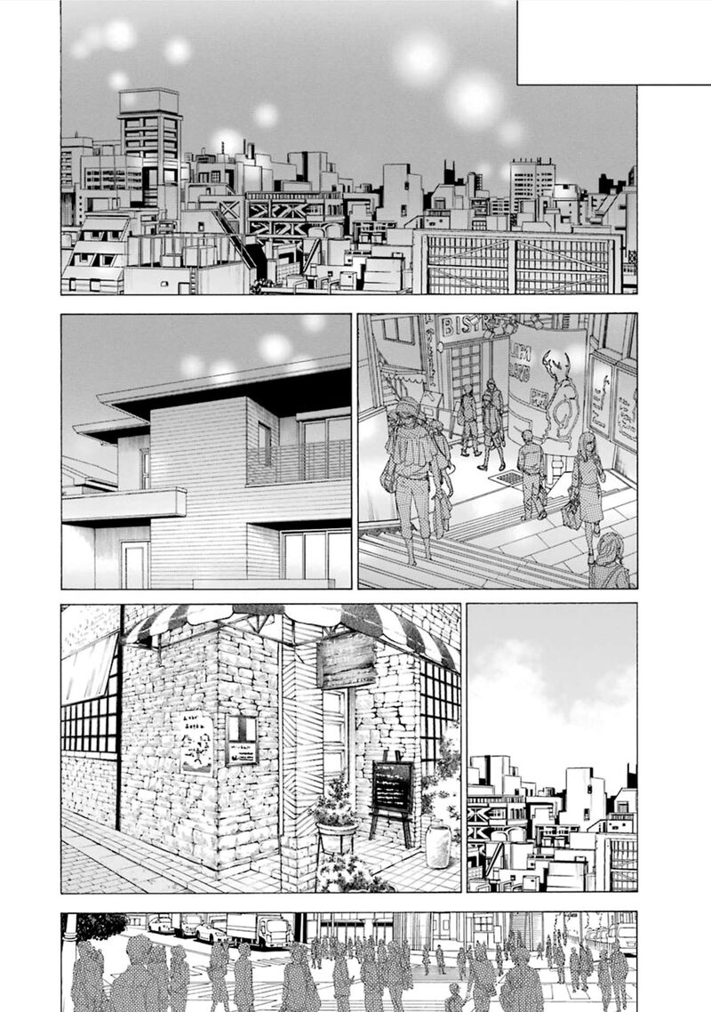 Sono Bisque Doll wa Koi wo Suru Chapter 116 — page 6