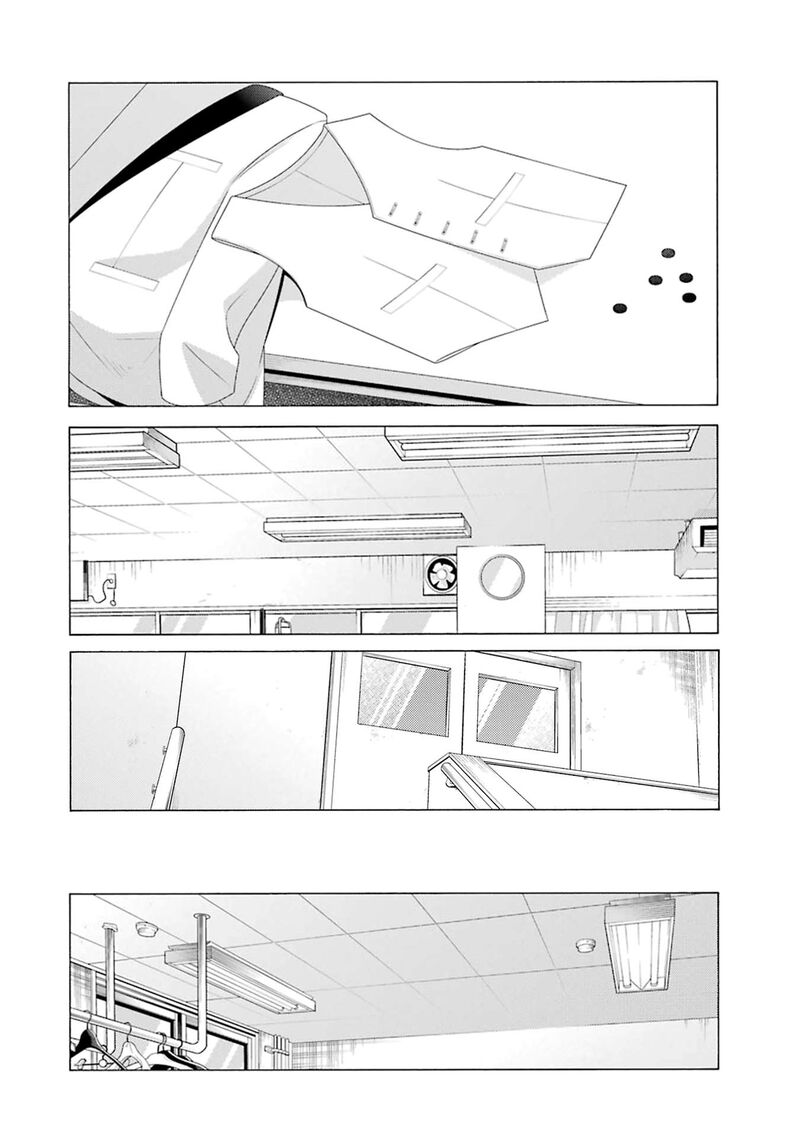 Sono Bisque Doll wa Koi wo Suru Chapter 116 — page 7