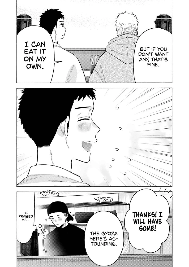 Sono Bisque Doll wa Koi wo Suru Chapter 90e — page 2