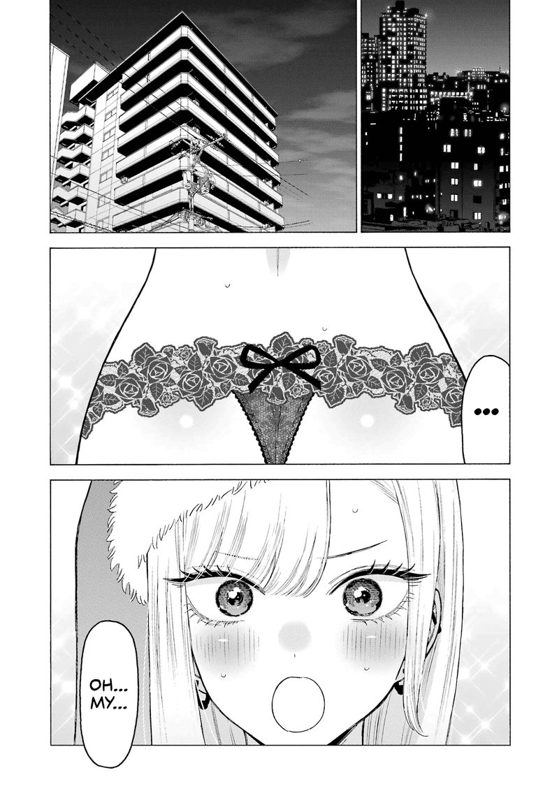 Sono Bisque Doll wa Koi wo Suru Chapter 90e — page 3