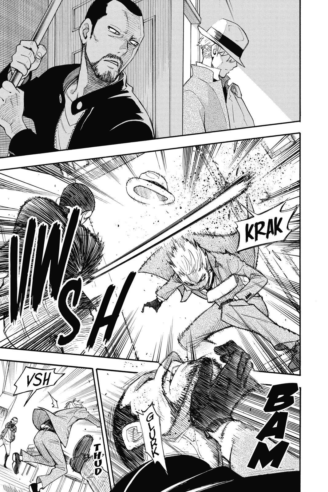 Spy x Family Chapter 1 — page 43