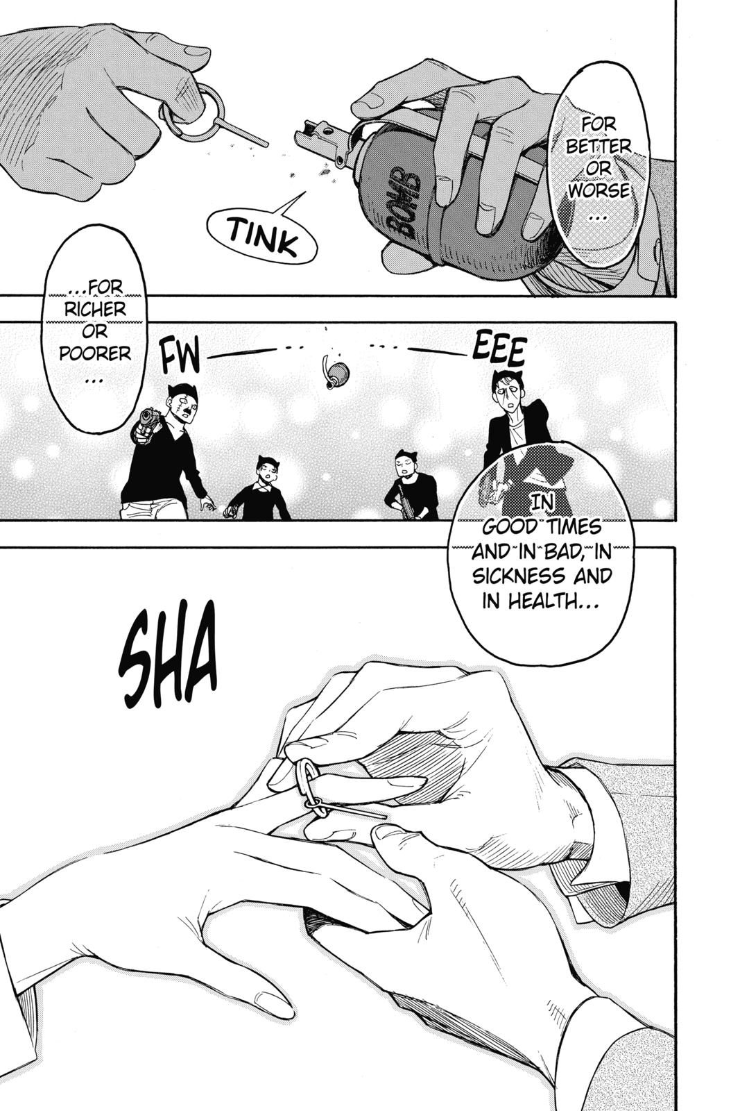 Spy x Family Chapter 2 — page 53