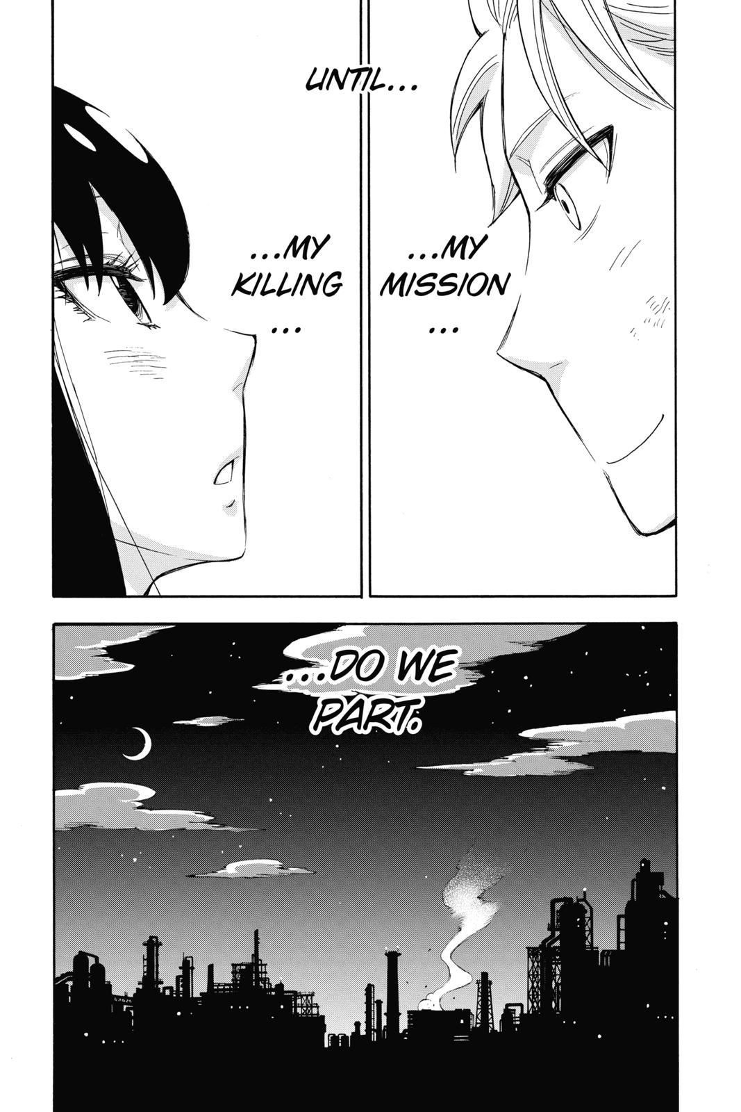 Spy x Family Chapter 2 — page 55