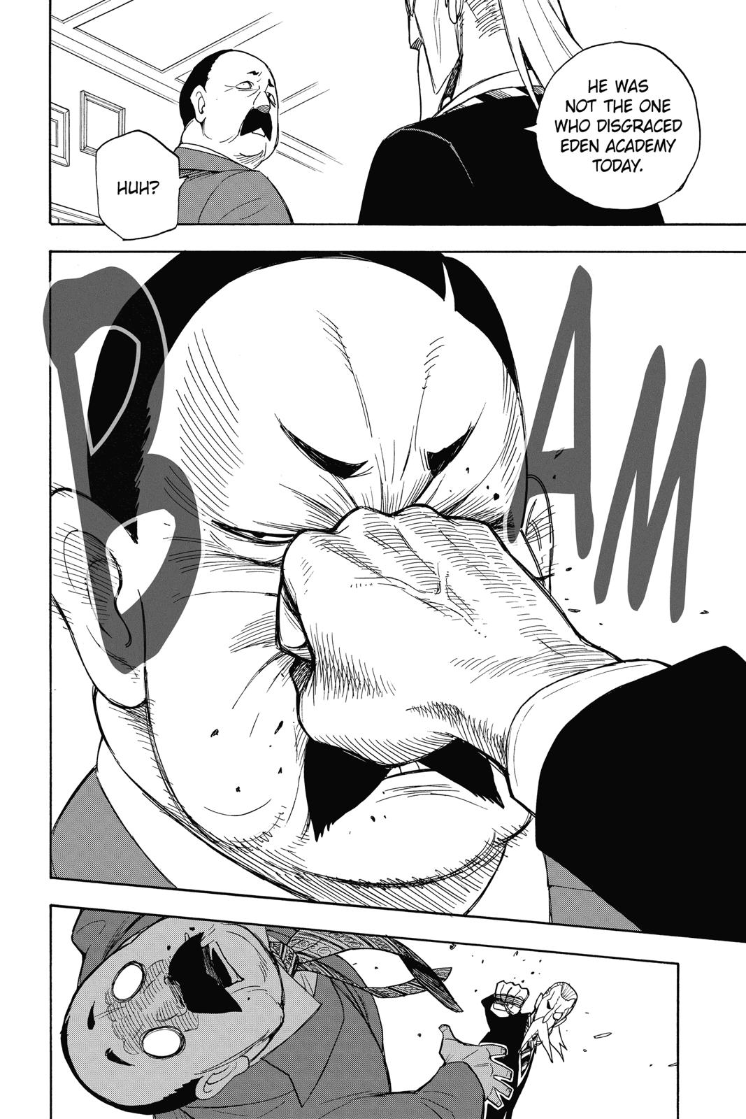 Spy x Family Chapter 5 — page 20