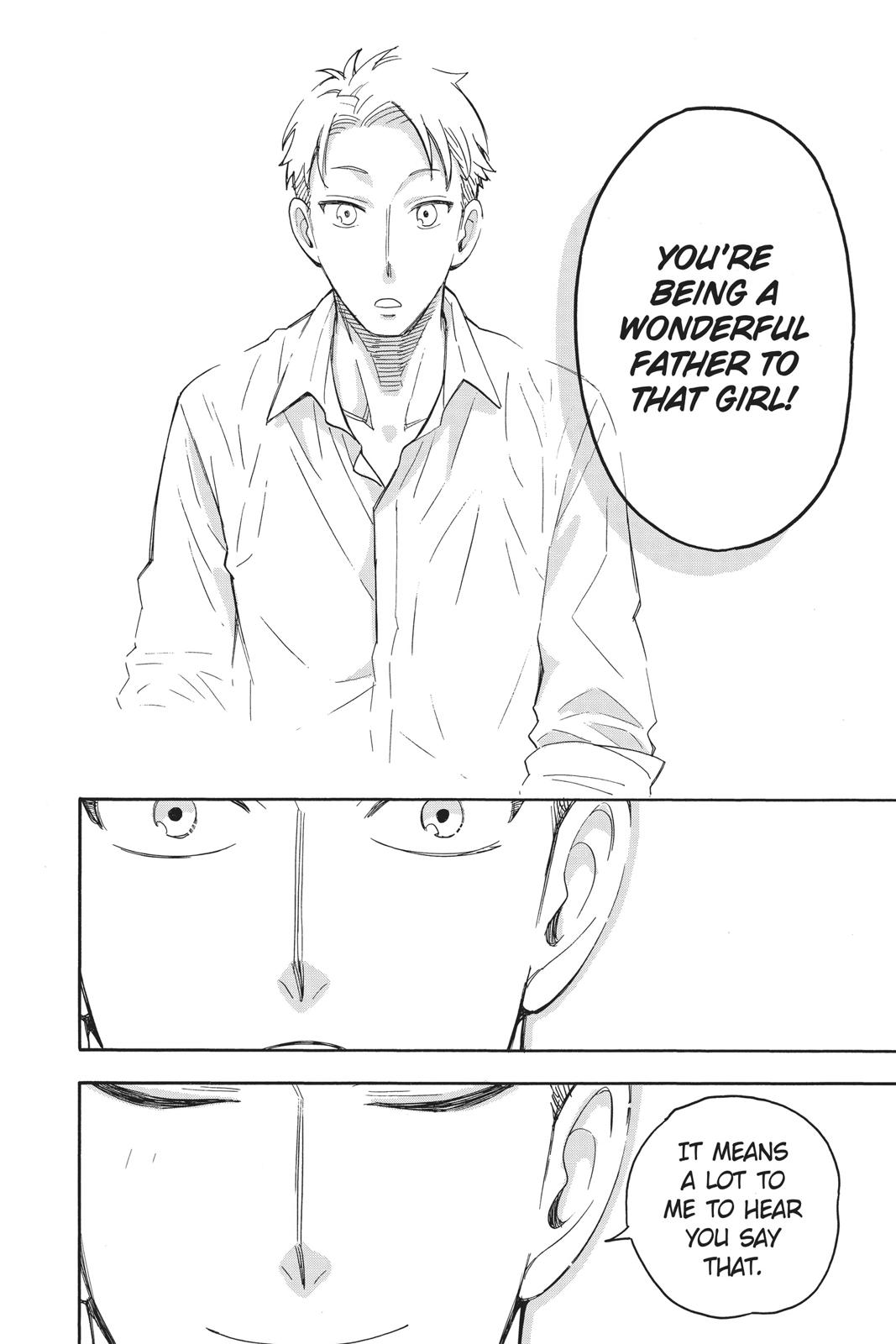 Spy x Family Chapter 10 — page 10