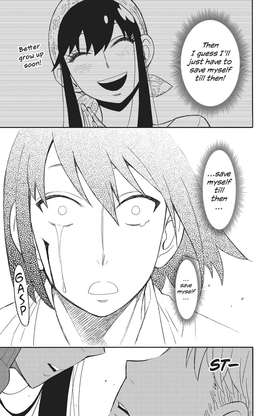 Spy x Family Chapter 13 — page 6