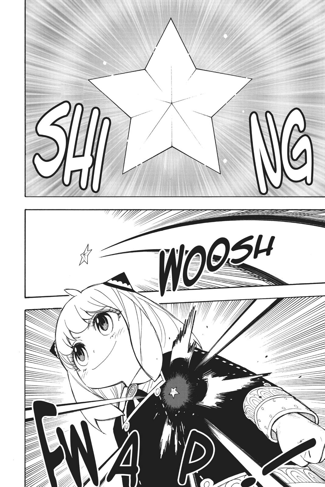 Spy x Family Chapter 16 — page 22