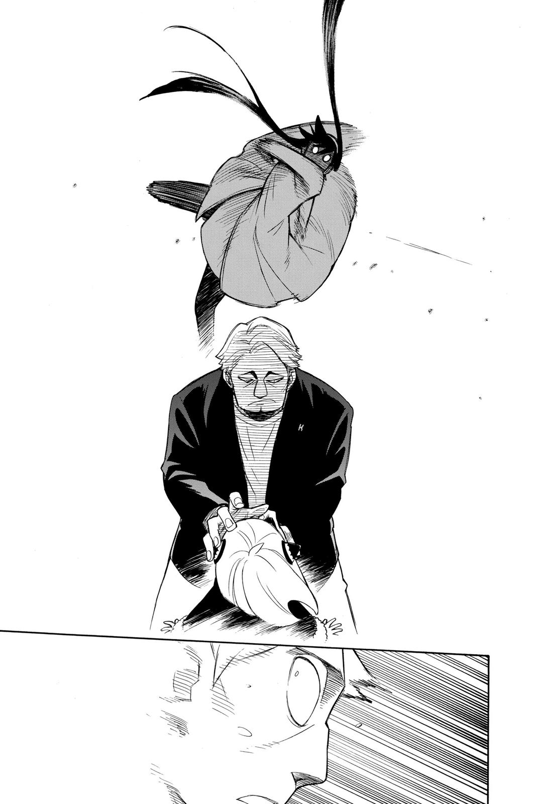 Spy x Family Chapter 19 — page 19