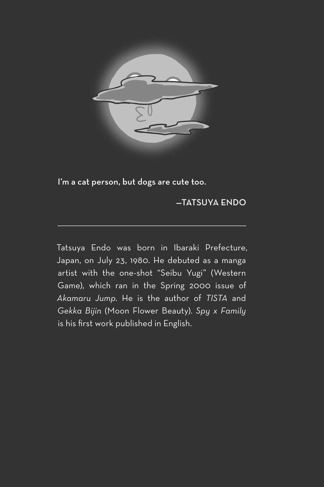 Spy x Family Chapter 23.6 — page 16